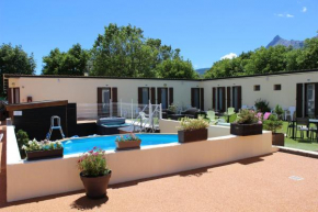 Hotel Le Connetable, Saint-Bonnet-En-Champsaur